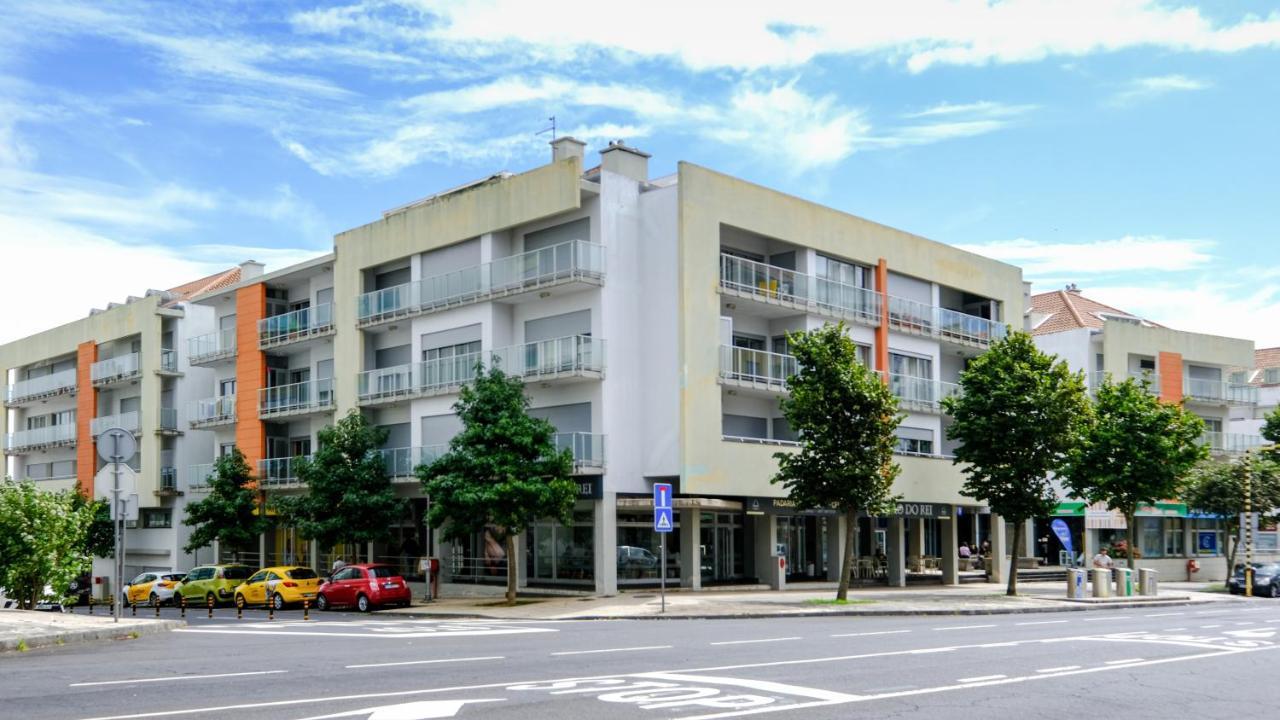 Ellierose Apartment Ponta Delgada Exterior foto