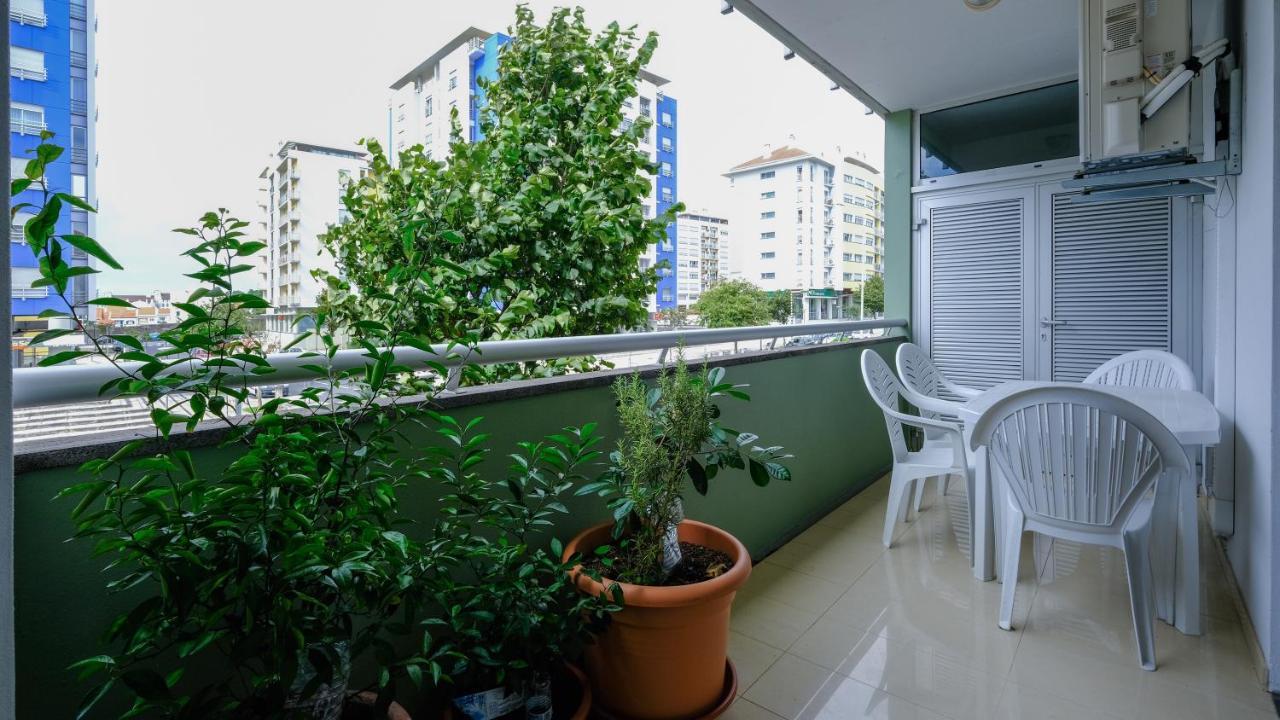 Ellierose Apartment Ponta Delgada Exterior foto