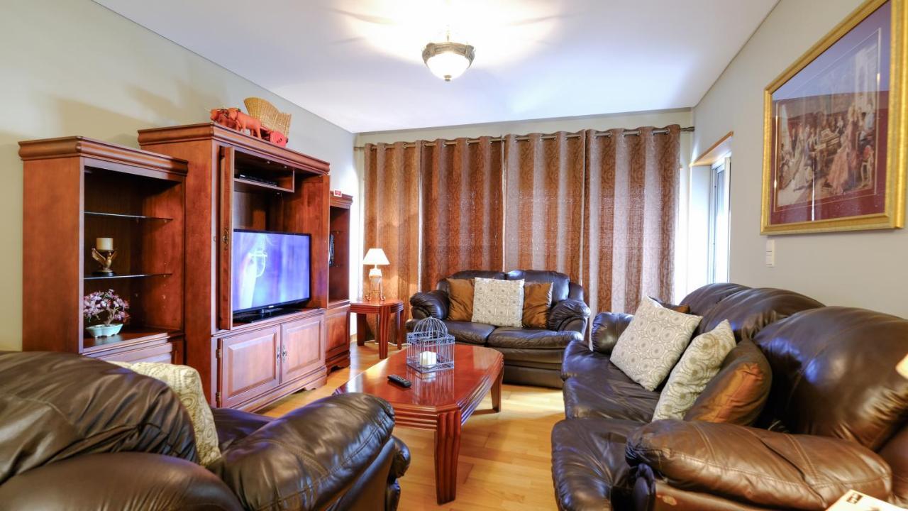 Ellierose Apartment Ponta Delgada Exterior foto