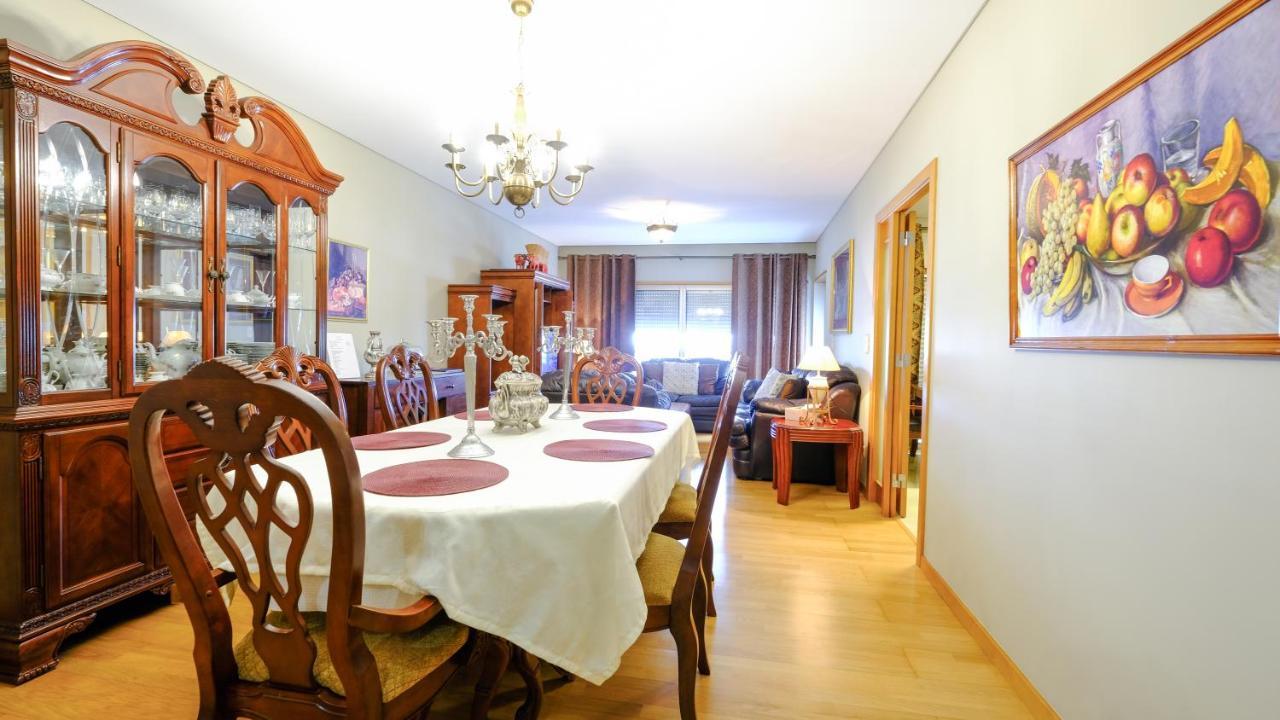 Ellierose Apartment Ponta Delgada Exterior foto