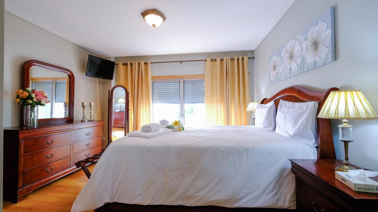 Ellierose Apartment Ponta Delgada Exterior foto