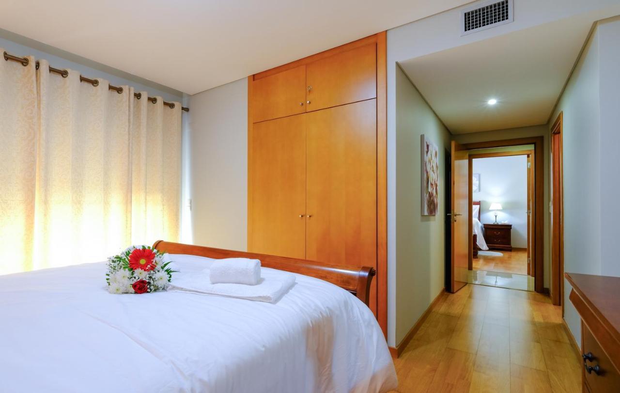Ellierose Apartment Ponta Delgada Exterior foto